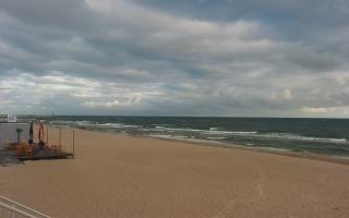 Mrzeżyno - plaża #1 - 13-06-2026 04:09