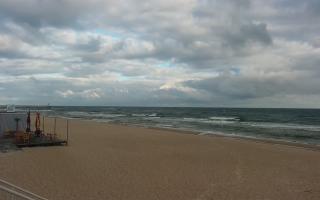 Mrzeżyno - plaża #1 - 13-06-2026 04:25