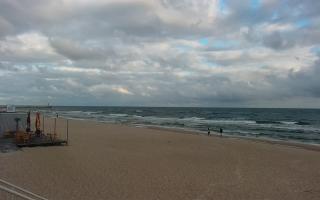 Mrzeżyno - plaża #1 - 13-06-2026 04:32