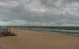 Mrzeżyno - plaża #1 - 13-06-2026 05:11