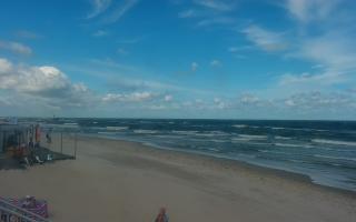 Mrzeżyno - plaża #1 - 28-07-2026 09:08
