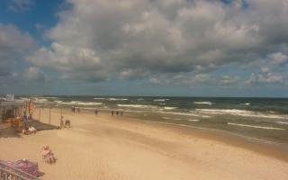 Mrzeżyno - plaża #1 - 28-07-2026 09:31