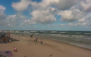 Mrzeżyno - plaża #1 - 28-07-2026 09:39