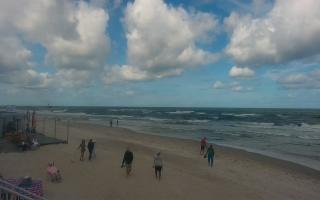 Mrzeżyno - plaża #1 - 28-07-2026 09:46