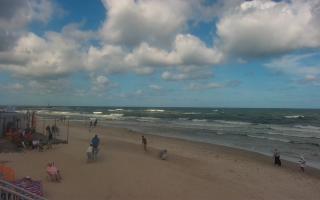 Mrzeżyno - plaża #1 - 28-07-2026 09:54