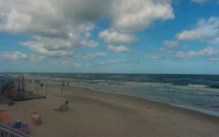 Mrzeżyno - plaża #1 - 28-07-2026 10:02