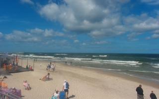 Mrzeżyno - plaża #1 - 28-07-2026 10:10