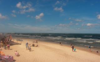 Mrzeżyno - plaża #1 - 28-07-2026 10:33