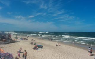 Mrzeżyno - plaża #1 - 28-07-2026 11:19