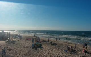 Mrzeżyno - plaża #1 - 28-07-2026 15:42