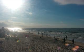 Mrzeżyno - plaża #1 - 28-07-2026 16:36