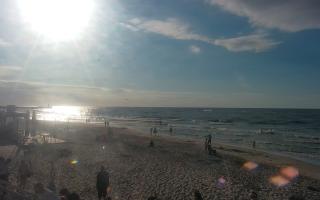 Mrzeżyno - plaża #1 - 28-07-2026 16:44