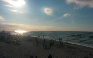 Mrzeżyno - plaża #1 - 28-07-2026 16:51