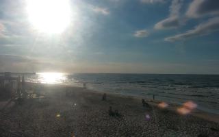 Mrzeżyno - plaża #1 - 28-07-2026 16:59