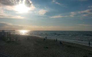 Mrzeżyno - plaża #1 - 28-07-2026 17:07