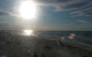 Mrzeżyno - plaża #1 - 28-07-2026 17:22