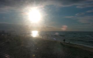 Mrzeżyno - plaża #1 - 28-07-2026 17:45