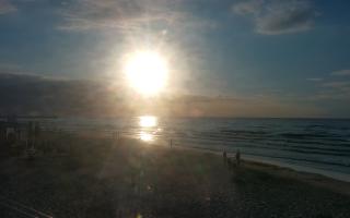 Mrzeżyno - plaża #1 - 28-07-2026 18:01