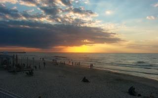 Mrzeżyno - plaża #1 - 28-07-2026 18:24