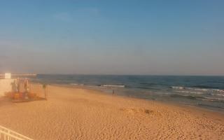 Mrzeżyno - plaża #1 - 31-07-2026 04:51