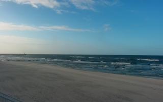 Mrzeżyno - plaża #1 - 26-10-2026 13:02