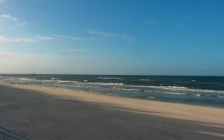 Mrzeżyno - plaża #1 - 26-10-2026 13:25
