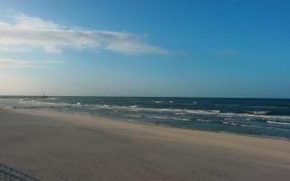 Mrzeżyno - plaża #1 - 26-10-2026 13:41
