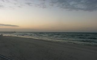 Mrzeżyno - plaża #1 - 26-10-2026 15:36