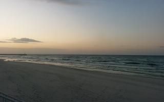 Mrzeżyno - plaża #1 - 26-10-2026 15:44
