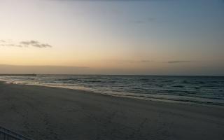 Mrzeżyno - plaża #1 - 26-10-2026 15:52