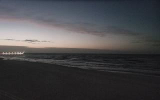 Mrzeżyno - plaża #1 - 26-10-2026 16:31