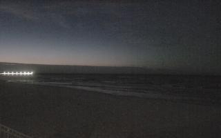 Mrzeżyno - plaża #1 - 26-10-2026 16:46