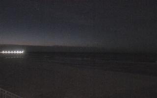 Mrzeżyno - plaża #1 - 26-10-2026 16:54