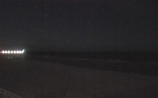 Mrzeżyno - plaża #1 - 26-10-2026 17:09