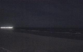 Mrzeżyno - plaża #1 - 26-10-2026 18:34