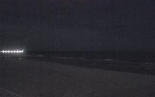 Mrzeżyno - plaża #1 - 26-10-2026 18:50