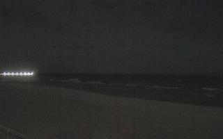Mrzeżyno - plaża #1 - 26-10-2026 20:07