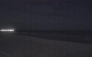 Mrzeżyno - plaża #1 - 26-10-2026 20:15