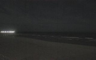 Mrzeżyno - plaża #1 - 26-10-2026 20:30