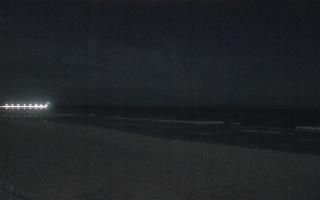 Mrzeżyno - plaża #1 - 26-10-2026 21:01