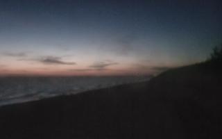 Mrzeżyno - plaża #2 - 03-05-2025 02:05