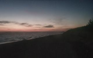 Mrzeżyno - plaża #2 - 03-05-2025 02:13