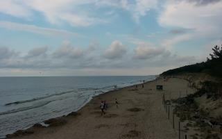 Mrzeżyno - plaża #2 - 15-07-2025 15:52