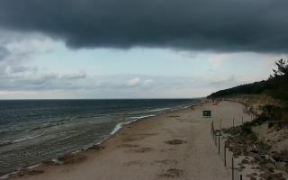Mrzeżyno - plaża #2 - 15-07-2025 16:00