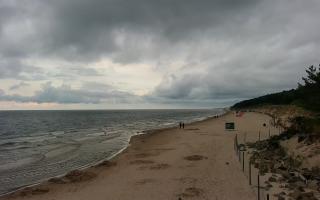 Mrzeżyno - plaża #2 - 15-07-2025 17:33