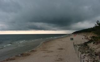 Mrzeżyno - plaża #2 - 15-07-2025 18:04