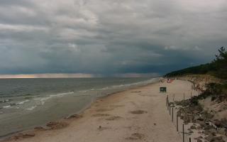 Mrzeżyno - plaża #2 - 15-07-2025 18:34