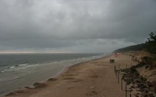Mrzeżyno - plaża #2 - 15-07-2025 19:13