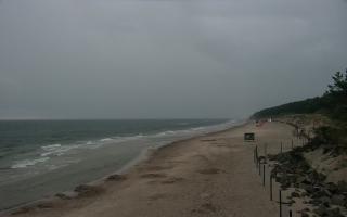 Mrzeżyno - plaża #2 - 15-07-2025 19:29