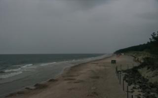 Mrzeżyno - plaża #2 - 15-07-2025 19:36